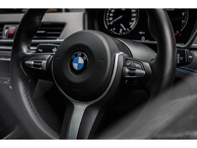 BMW X2 2.0 Auto Year 2018 รูปที่ 6